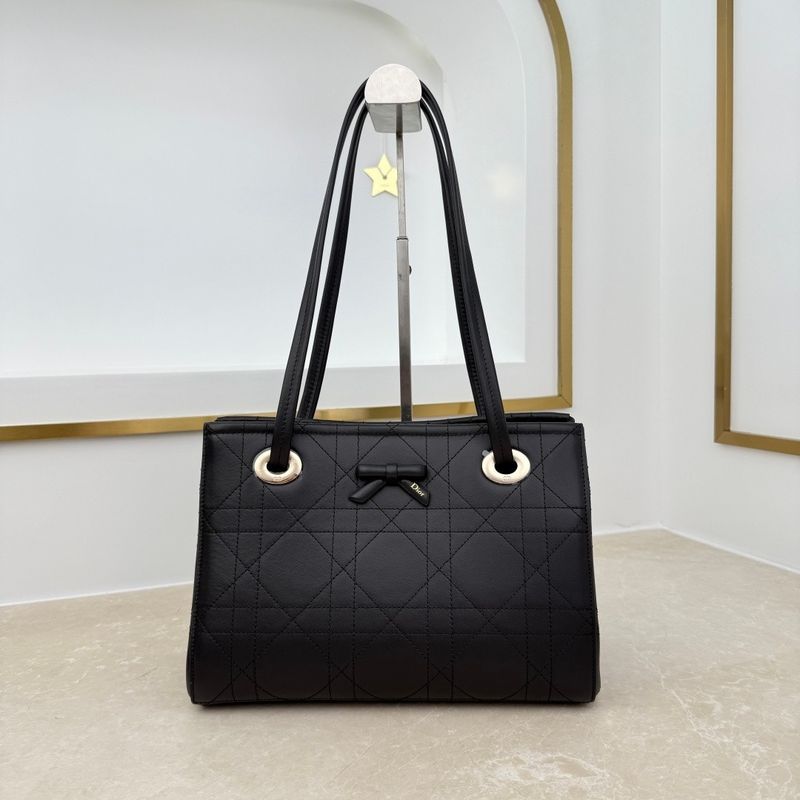Small Promenade Shopping Bag