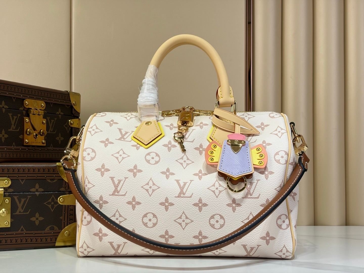 Speedy Bandoulière 25