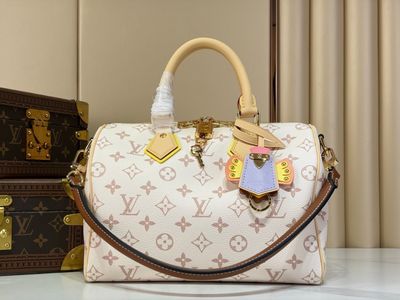 Speedy Bandoulière 25
