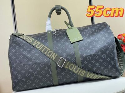 Keepall Bandoulière 55