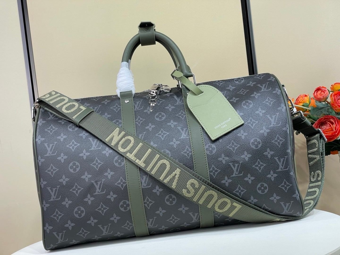 Keepall Bandoulière 45