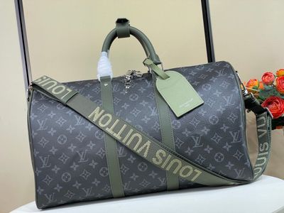 Keepall Bandoulière 45