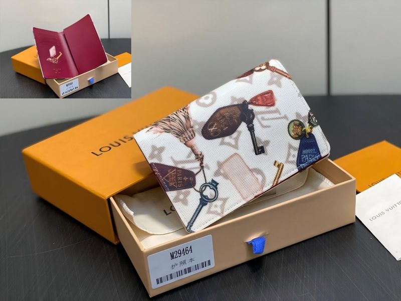 Passport Cover