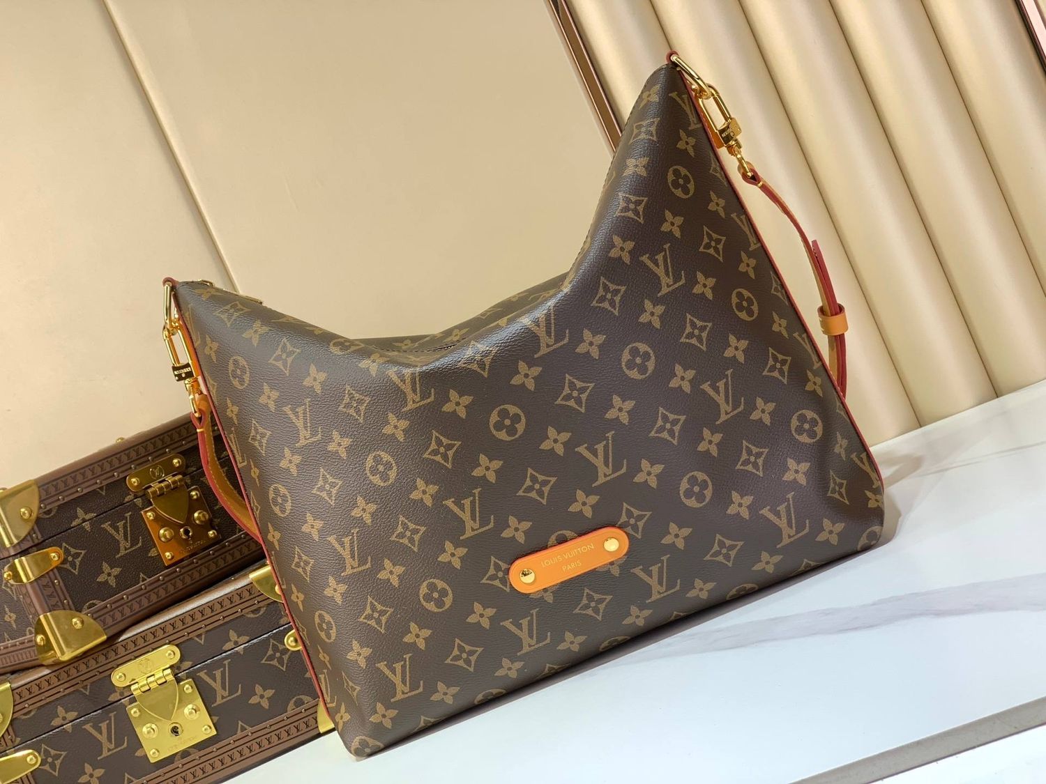 Vagabond Hobo PM