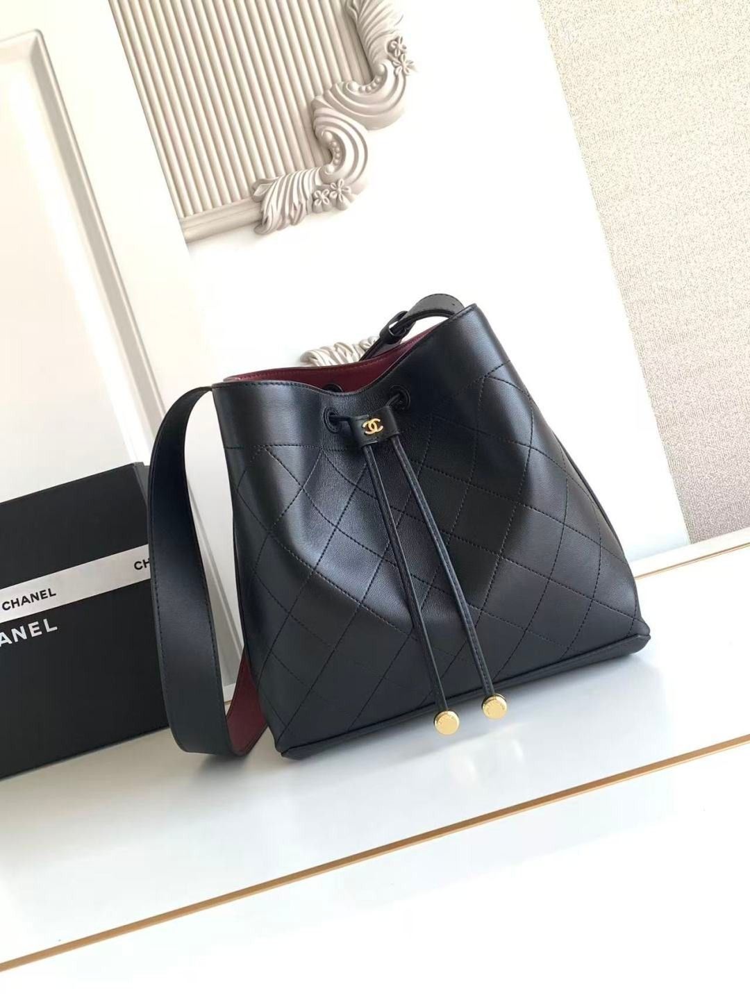 Bucket Bag