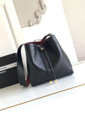 Bucket Bag