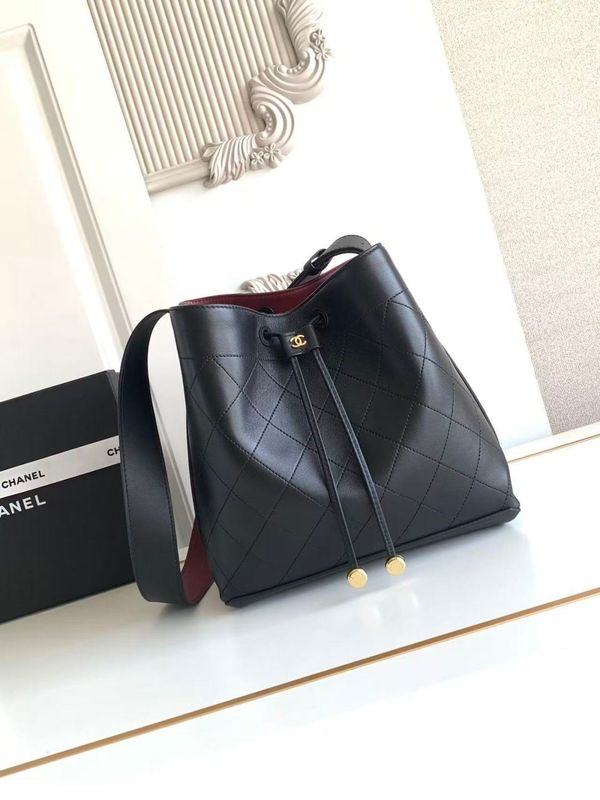 Bucket Bag