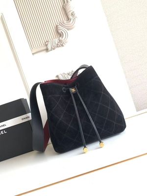 Bucket Bag