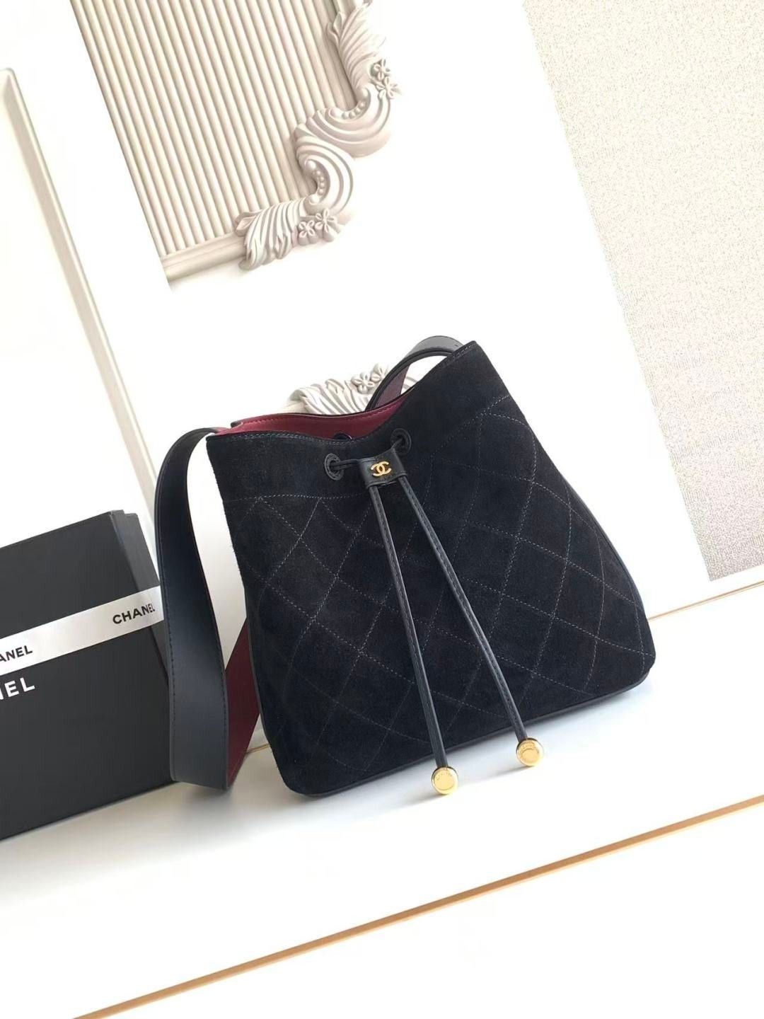Bucket Bag