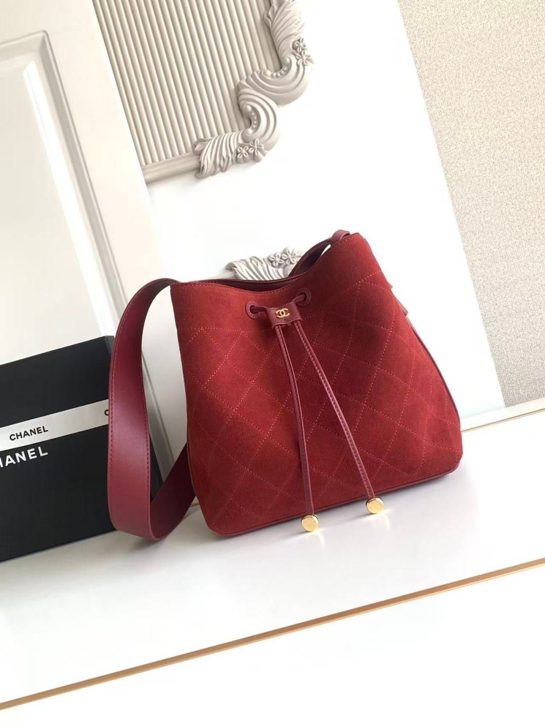 Bucket Bag
