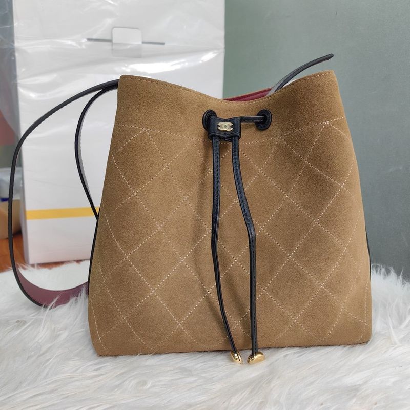 Bucket Bag