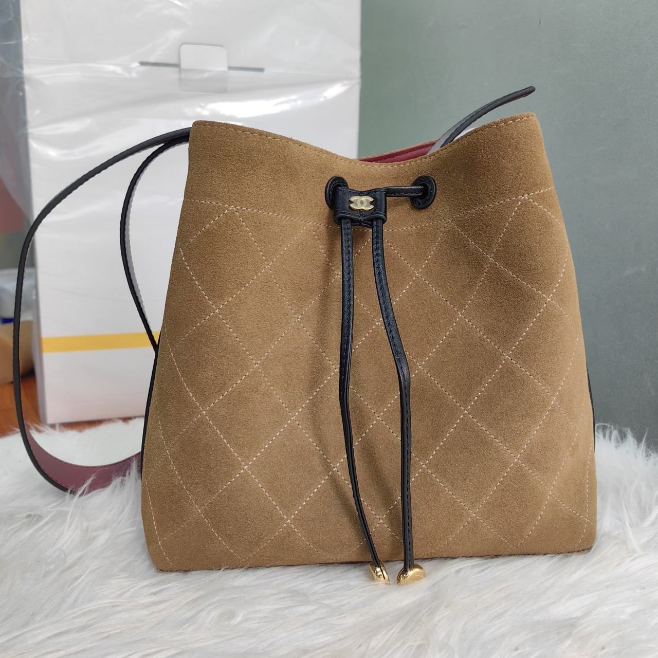 Bucket Bag