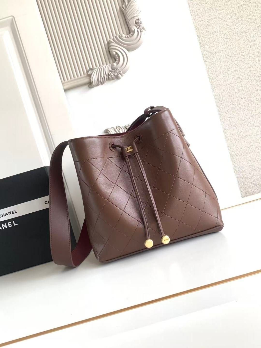 Bucket Bag