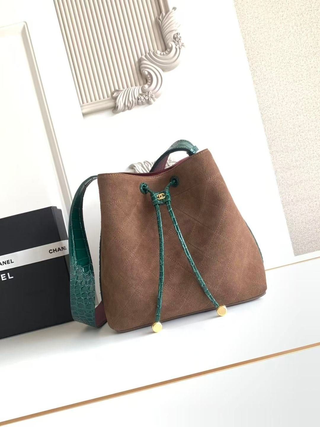Bucket Bag