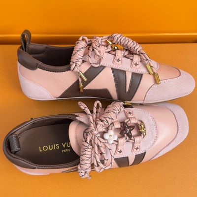 Sneakerina