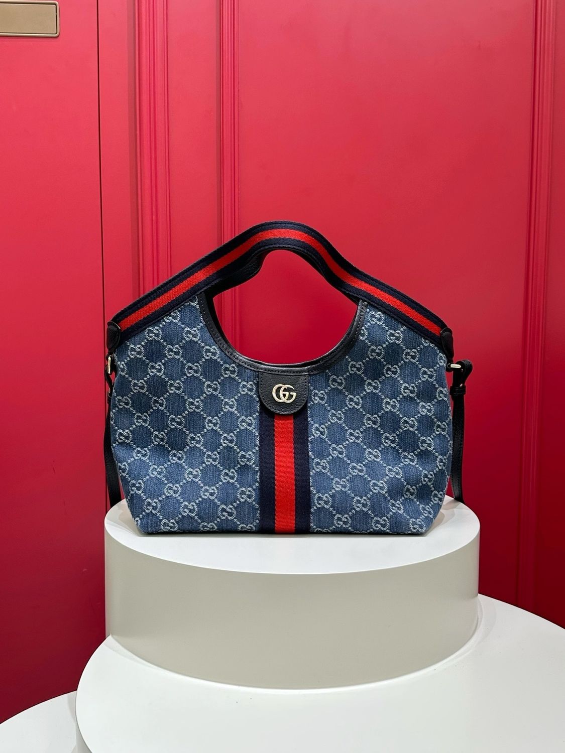 Giglio Small Tote