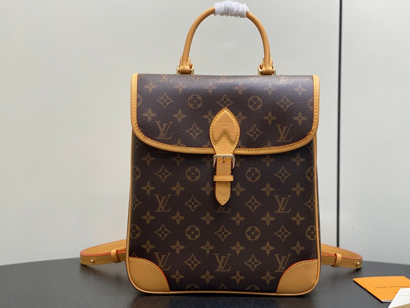Diane Backpack MM