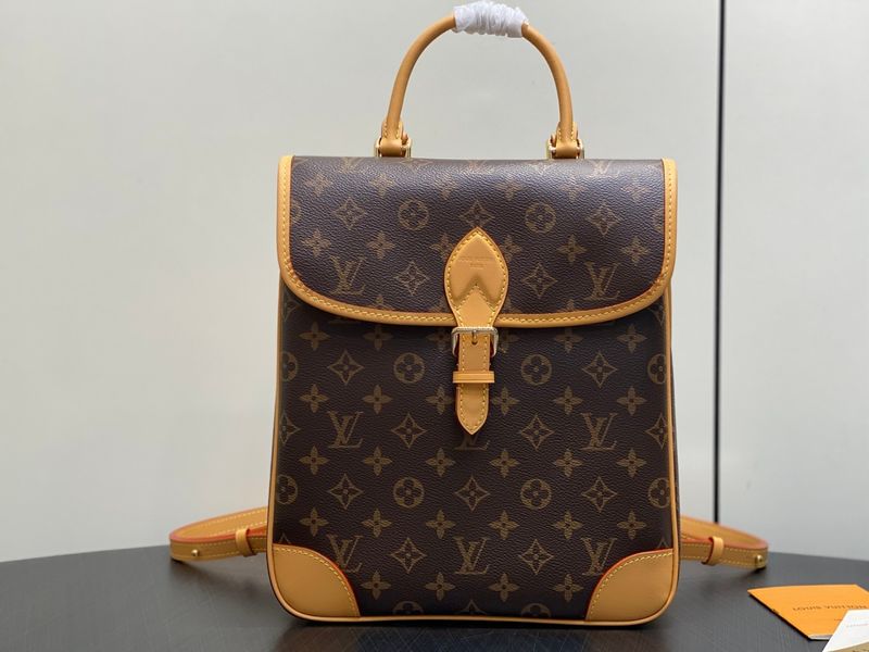 Diane Backpack MM