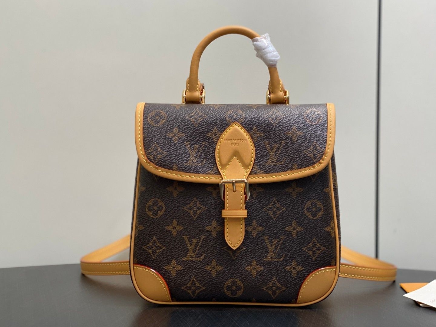 Diane Backpack PM
