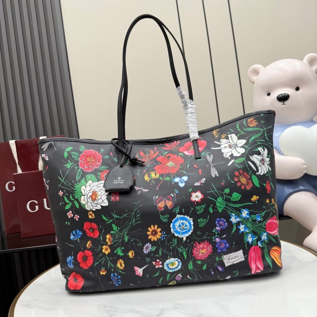 Tribeca Large Tote
