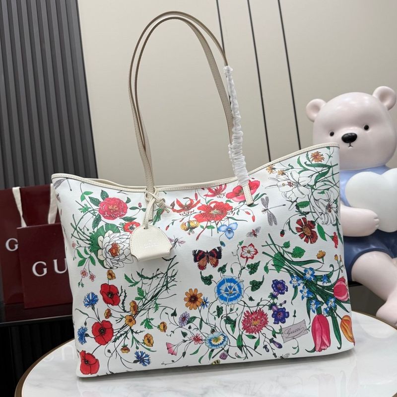 Tribeca Large Tote