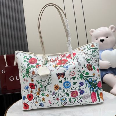 Tribeca Large Tote