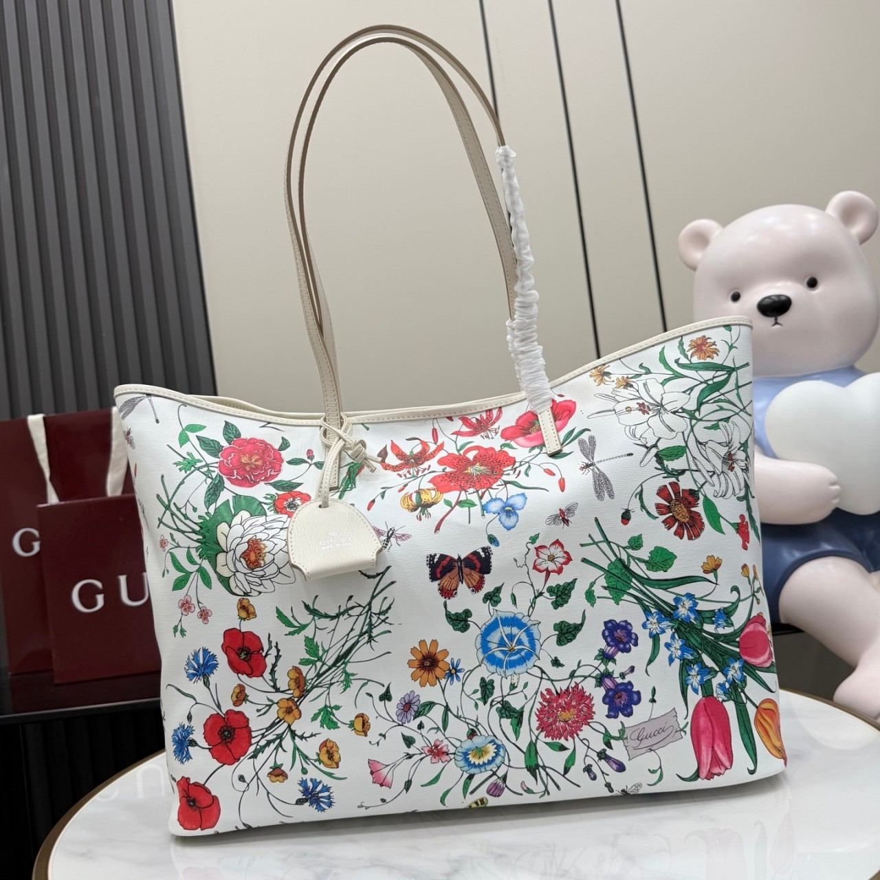 Tribeca Large Tote