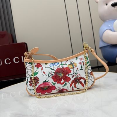 Gossip Small Shoulder Bag