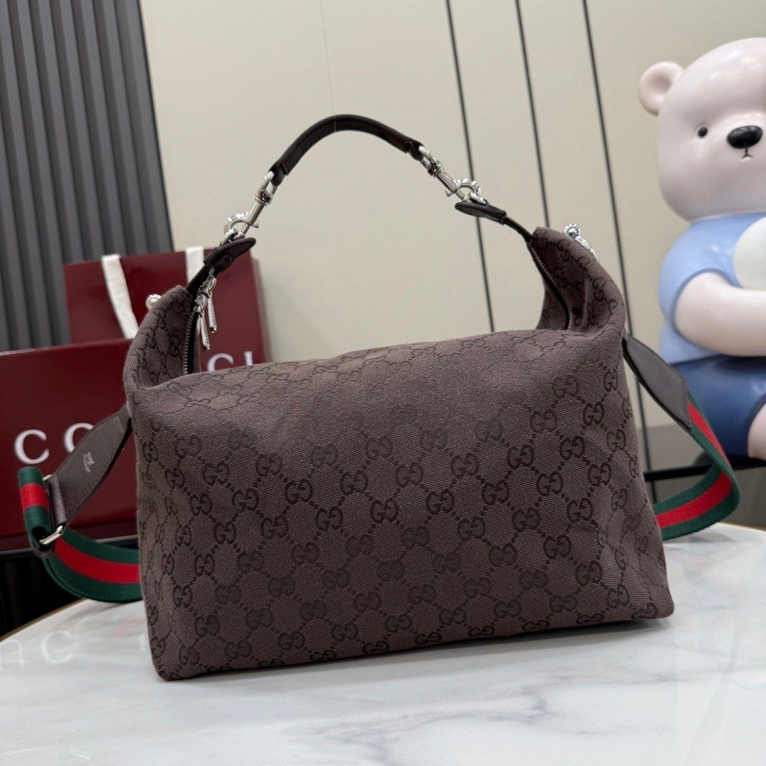 Brera Medium Crossbody Bag