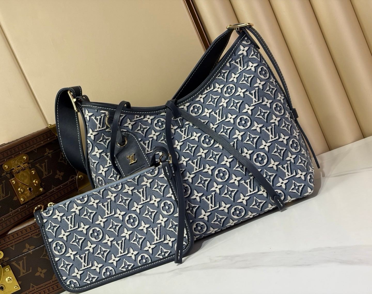 CarryAll PM