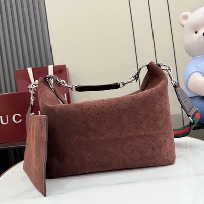 Brera Medium Crossbody Bag