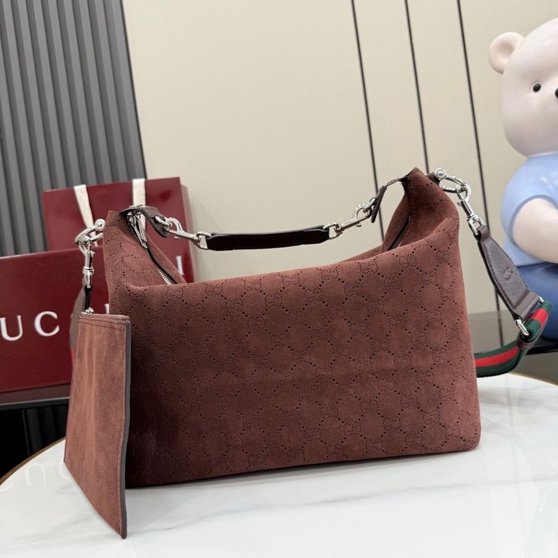 Brera Medium Crossbody Bag