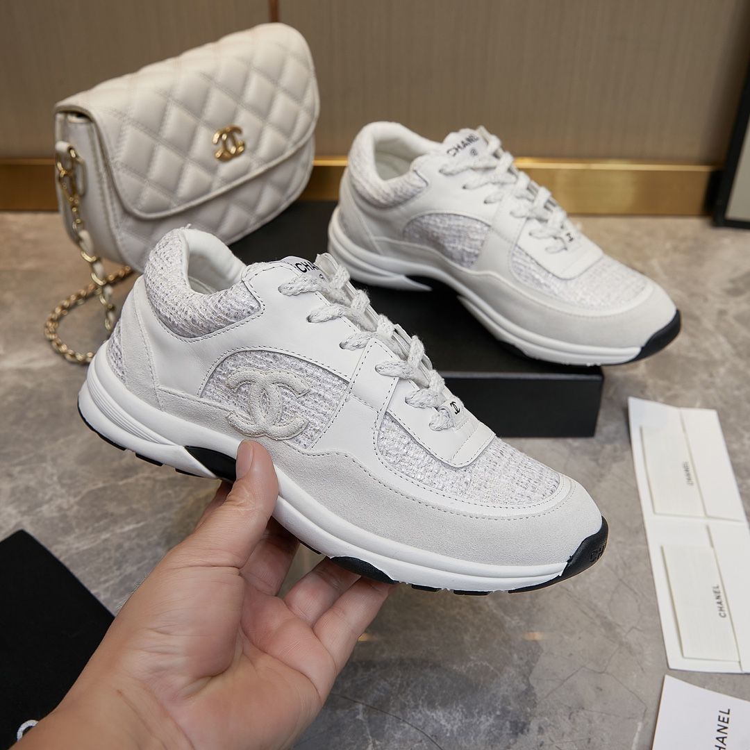CC Sneakers