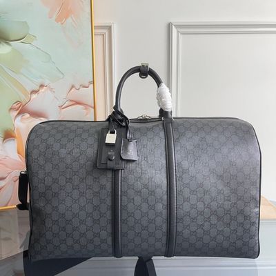 GG Essence Classic Large Duffle Bag