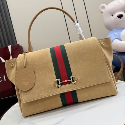 Paparazzo Large Top Handle Bag