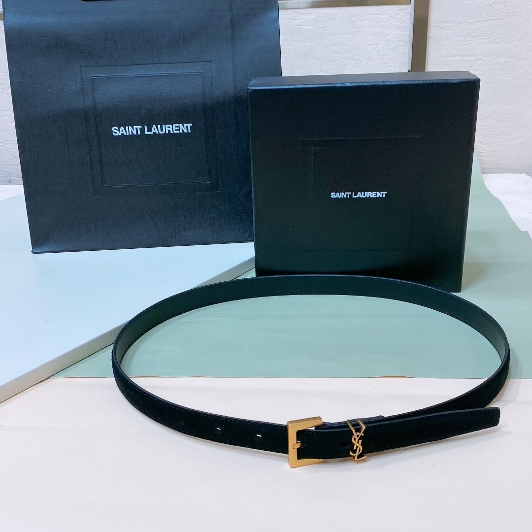 Cassandre Belt