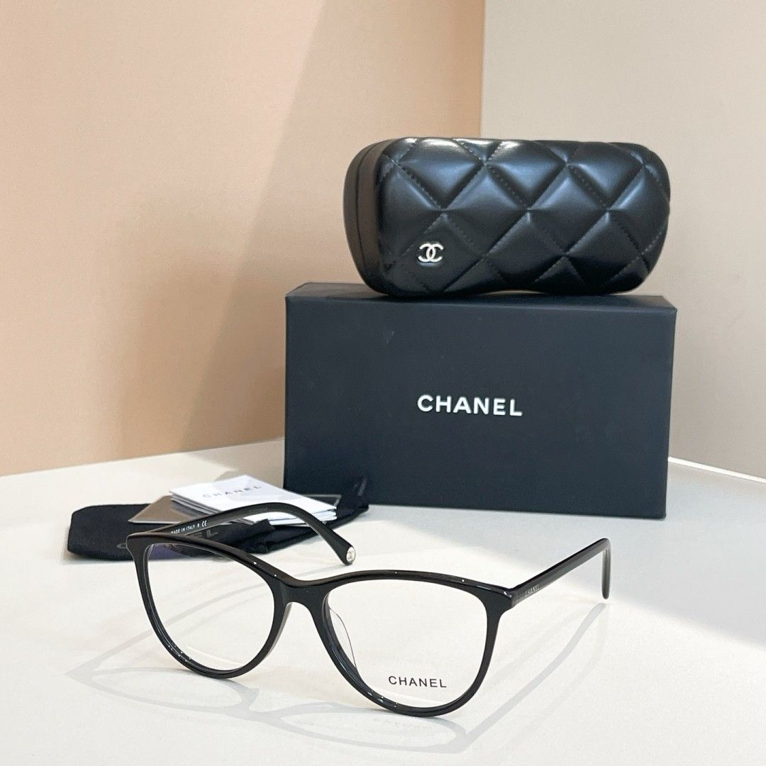 Glasses