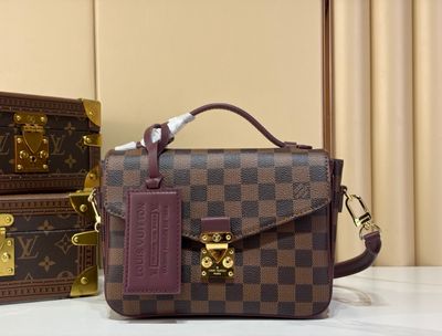Pochette Metis