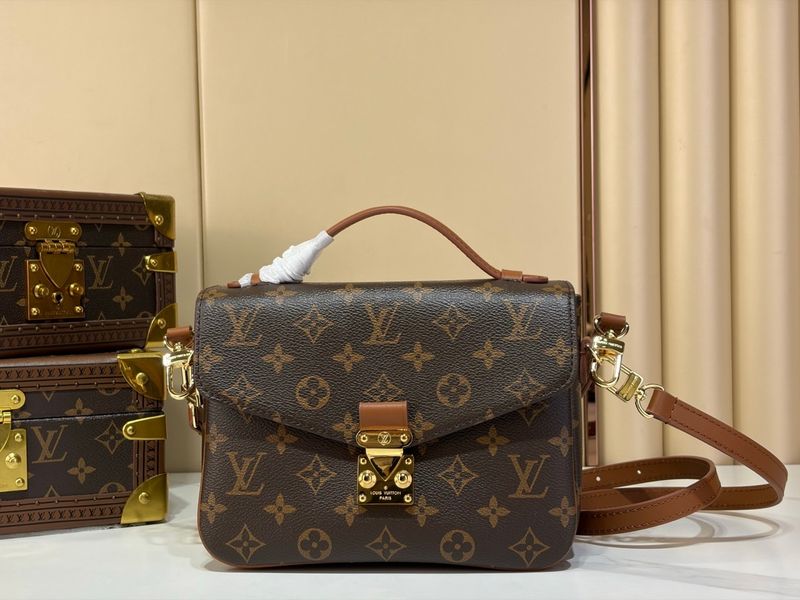 Pochette Metis PM