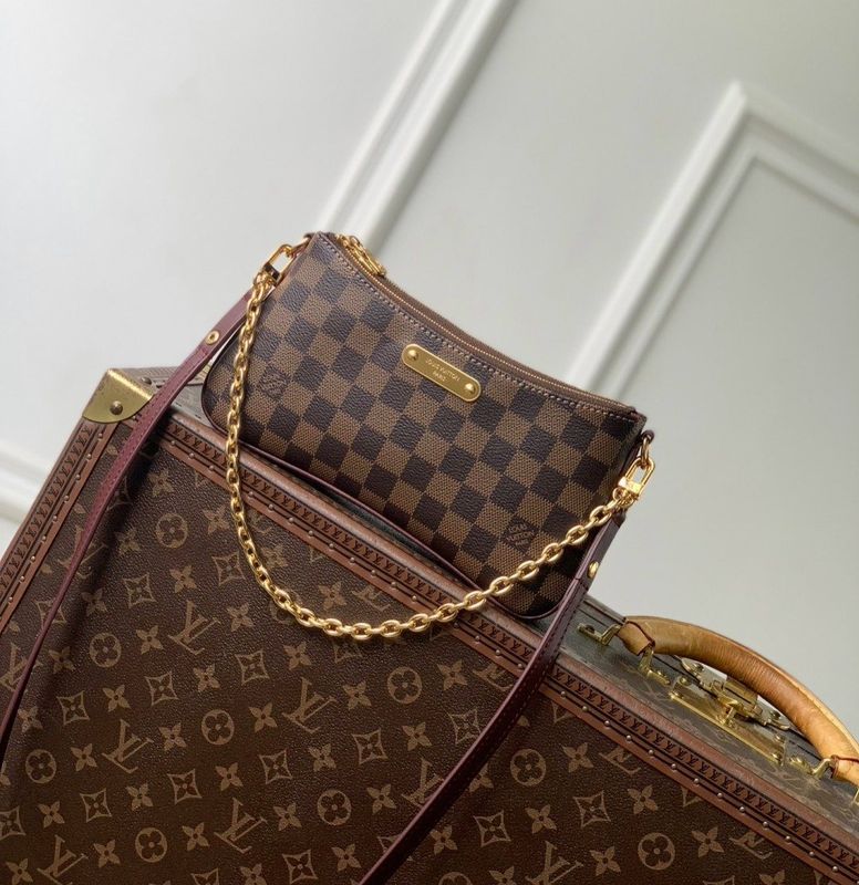 Pochette Liv