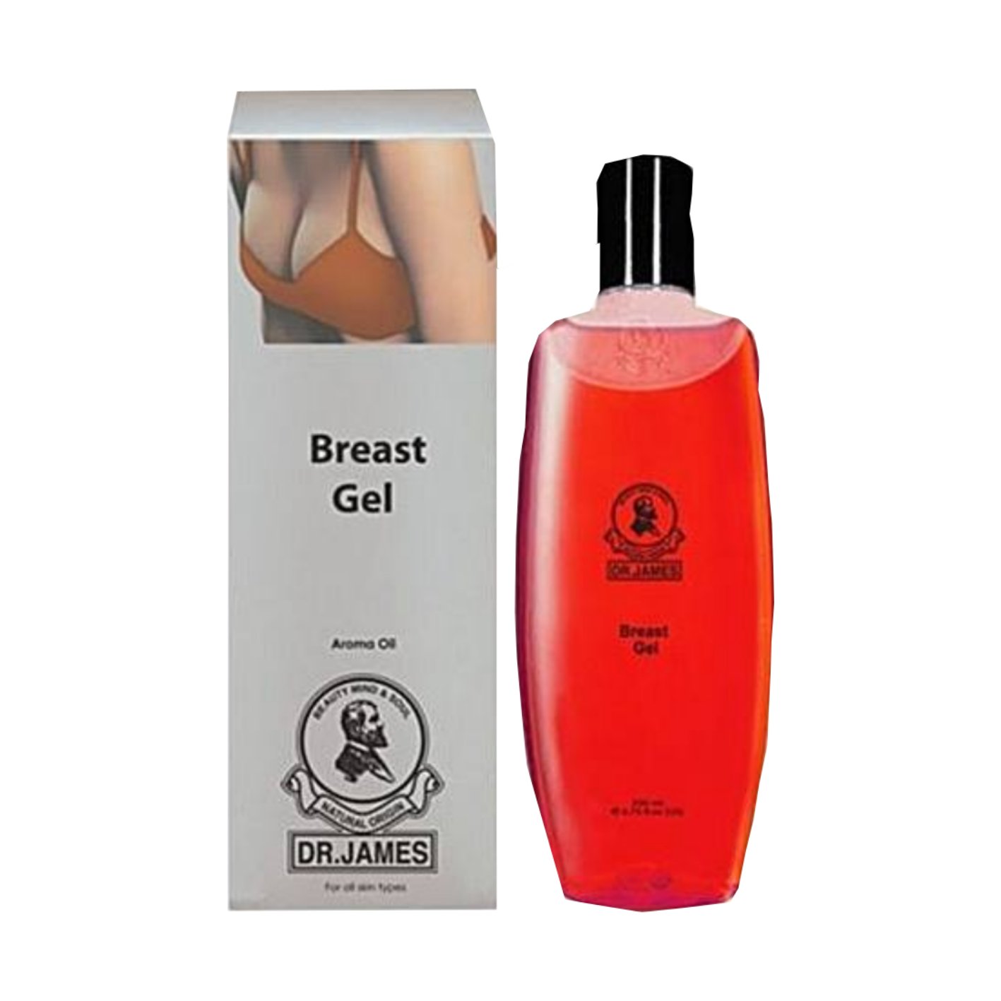 Breast Gel