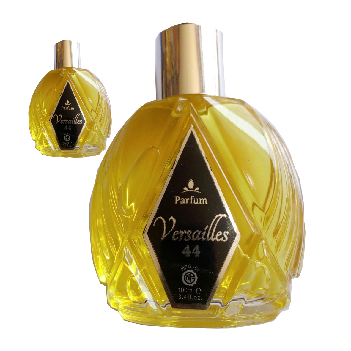 Versailles 44 - Perfume