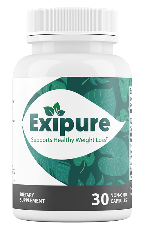 Exipure UK : Fat Burner and Tranform Fat In To Energy!
