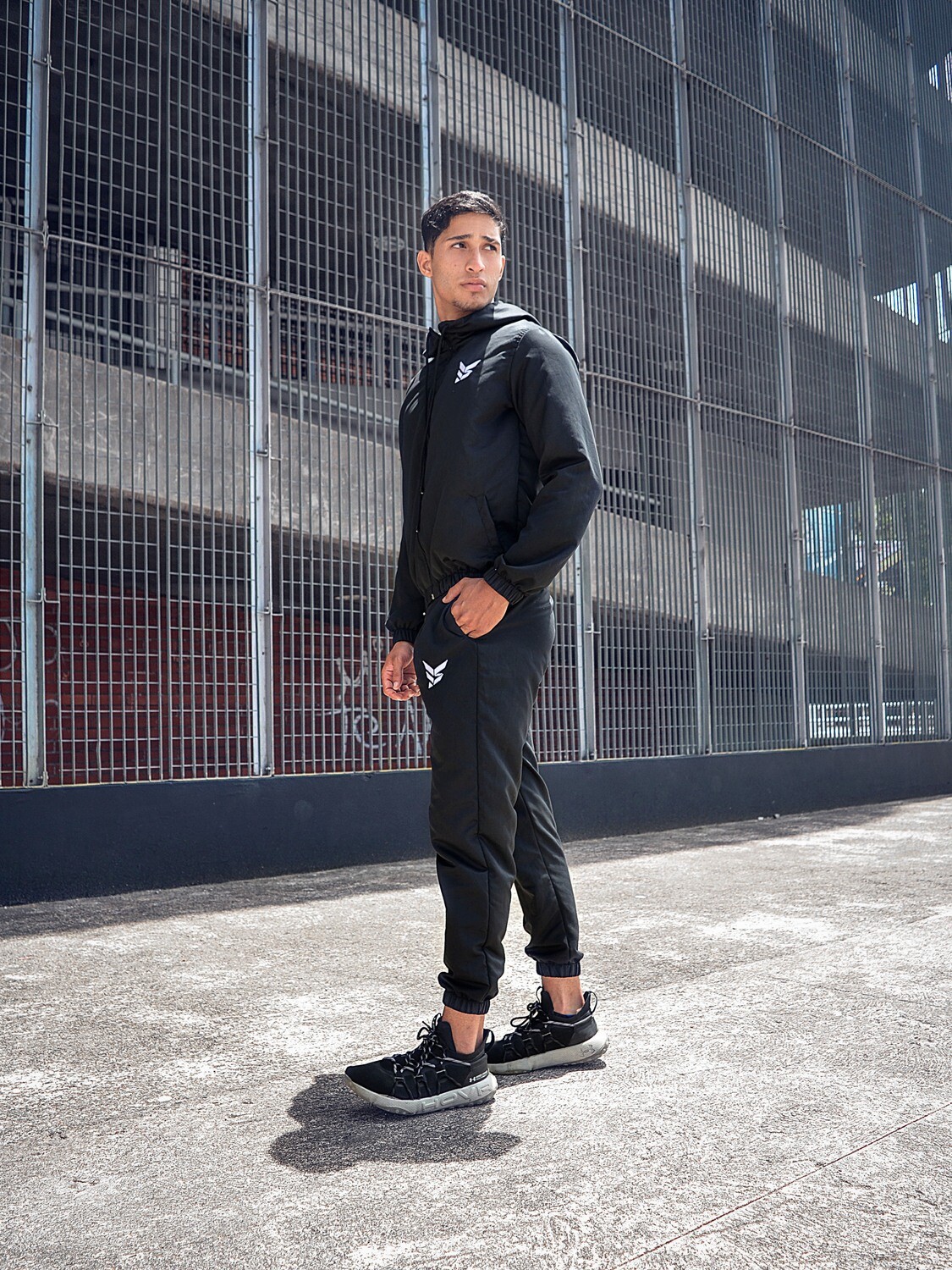 Chaquetas / Jackets