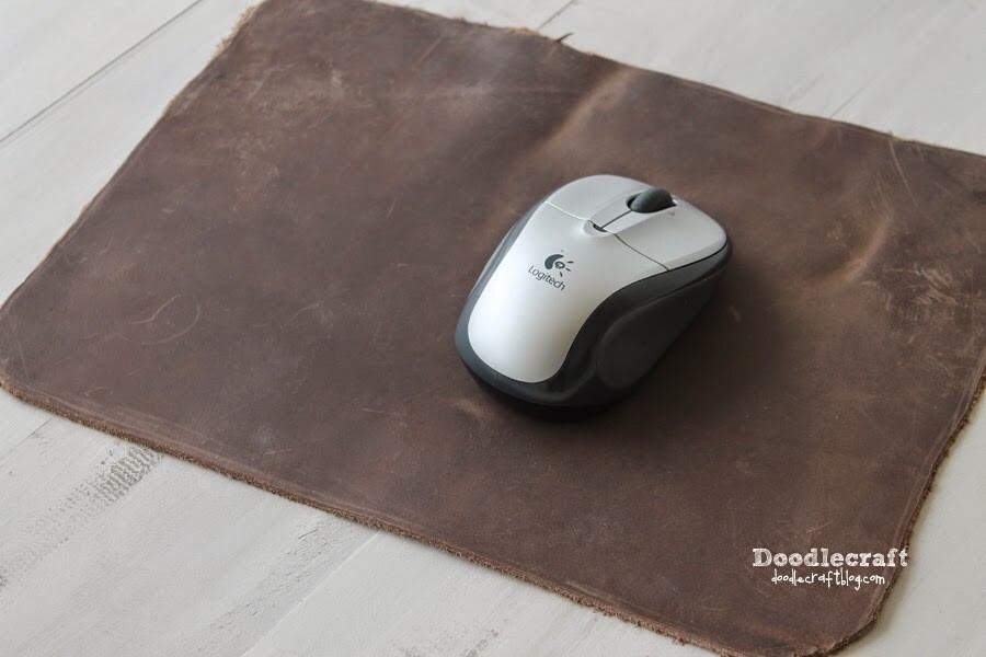 mouse pad