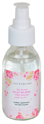 hydrolat de rose