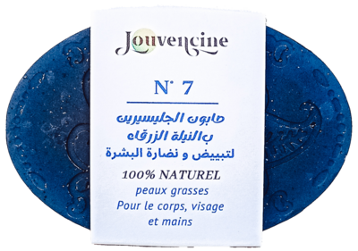 savon à la glycérine