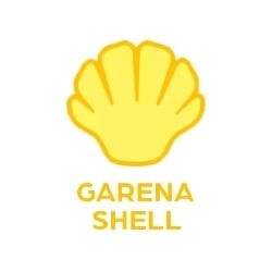 VOUCHER GARENA SHELL 330