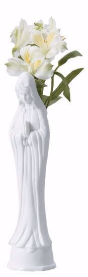 Madonna Vase