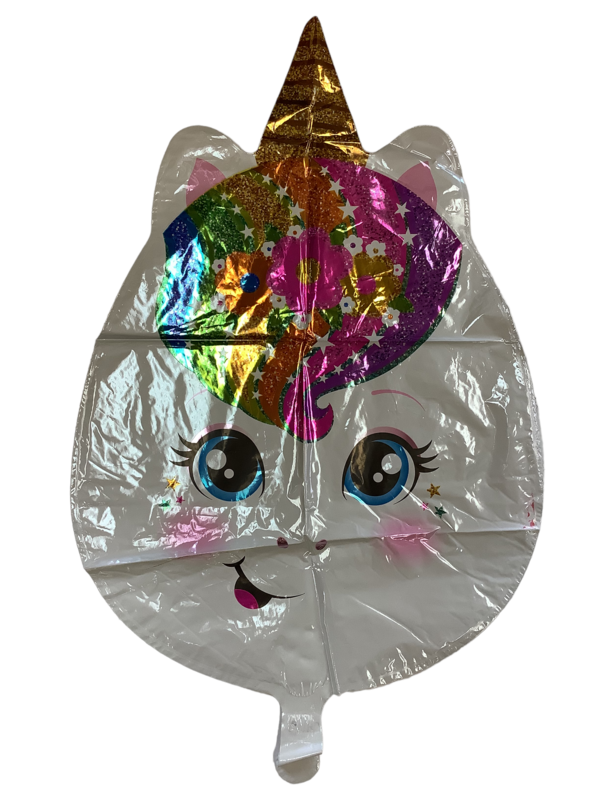 Unicorn Head